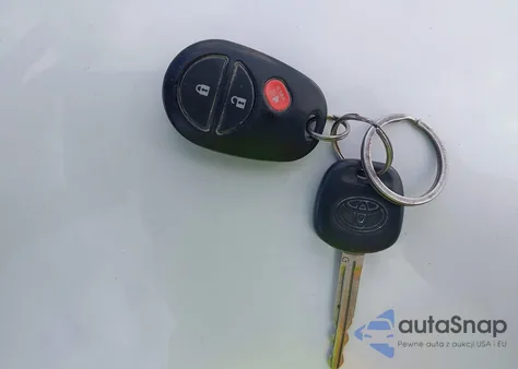 2012 Toyota Tacoma Base V6 from USA, damaged, VIN 5TFMU4FN0CX009230